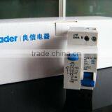 4 Poles Number and Mini Type DC1200V 63A Miniature Circuit Breaker /DC Miniature Circuit Breaker thumbnail-5