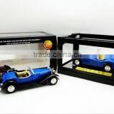 1 24 Scale Antique Diecast Model Car Toys Aluminum China thumbnail-5