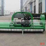 CE эксклюзивный двухосный тяжелый лесозаготовительный промышленный тракторный мульчер thumbnail-3