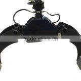 гидравлический лесовзяток для трактора thumbnail-6