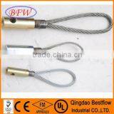 Galvanized Precast Lifting Systems