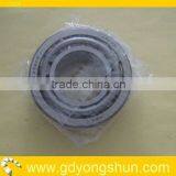 EXCAVATOR BEARINGS 33206 Tapered Roller Bearings