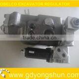 KOBELCO EXCAVATOR SK230-6E REGULATOR LQ10V01004F1
