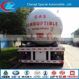 New Petroleum Propane Tanker Trailers for Sale, Propane Transport Trailers for Sale thumbnail-3