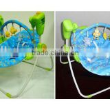 F5410 Electric Baby Swing