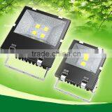 High Lumens 150w High Power Led Flood Light Ip65