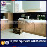 Guangzhou Zhihua Wholesale PVC Country Kitchen Cabinets thumbnail-2