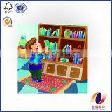 Hot Sale High Quality Printing Book for Sale thumbnail-1