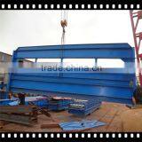 Christmas Sale! Roof Bending Forming Machine With 8-10m/min