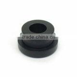 Black Coated Steel Flanged Spacer Pipe Spacer
