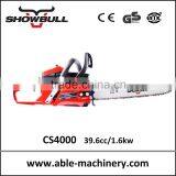 1HP/2.1HP Chain Saw With High Quality Saw Chain thumbnail-3