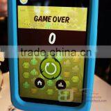 FDA Protective Silicone Case for 7 Inch Tablet PC, Rugged Shockproof Tablet Silicone Case for Verizon Ellipsis 7'' Kids Tab thumbnail-6