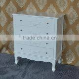 Modern Wood Drawer Cabinet Wood Furniture Design Drawer Chest thumbnail-4