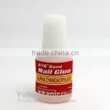 Factory Price ! Top Quality Glue for Nail Art