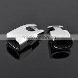 SW-CL053 Dongguan Swater Factory Price Wholesale Clasp Bracelet Hook Type Magnetic Clasp Converter Stainless Steel Clasp thumbnail-3