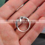 2016 New Hot Selling Ruby Star Diamond Ring Guard thumbnail-5