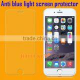 Perfectly Fit For Used Mobile IPhone 6, Anti Scratch 9h Tempered Glass Screen Protector Film Anti Blue Light Screen