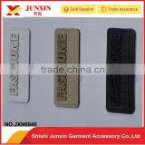 Custom Women Pants Logo Label