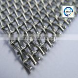 crimped wire mesh supplier (manufacturer)