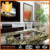 China High Quality Natural Table Top Organizer thumbnail-1