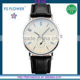 FS FLOWER - 2 Half Hands Fashion Watch At Cheap Watch Price Gifts In Stock thumbnail-1