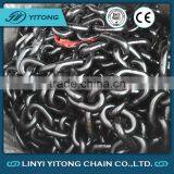 Abundant Stock Chinese Forged G80 Long Lifting Chain For Conveyors thumbnail-6