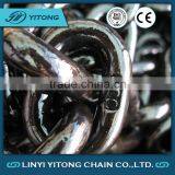 All Normal Sizes China Factory Cheapest Weight Lifting Chain/Load Chain thumbnail-1