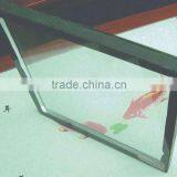6MM+6A+6MM Insulated Glass Tempered Glass thumbnail-2