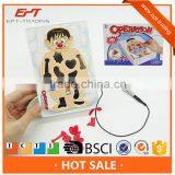 Crazy Educational Operation Doctor Games Toys