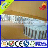 High Quality Customized Self Adhesive Stickers With Brand Logo Printing thumbnail-1