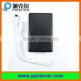 DC 5V-24V Input 6A Output 24 Keys Remote Control Mini Rgb LED Controller/dimmer thumbnail-2