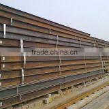 Q235/Q345B/SS400/A36 Hot Rolled H Beam From JINXI Sreel, China thumbnail-2