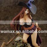 Plastic Anime Sexy Girl Figure Manufacturer ,Japanese Anime Figure,Figure