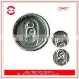 200#SOT Juice Sealing Lids for Yogurt Packaging thumbnail-3