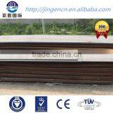 AH36 Shipbuilding Steel Sheet thumbnail-5