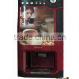 High Quality Auto Coffee Machine 2013