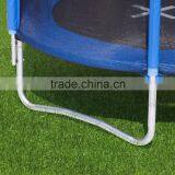 13ft Round Kids Jumping Bouncer With Enclosure thumbnail-4