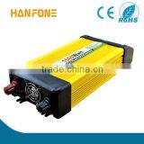 1,500W Car Power Inverter for Household Appliances and Entertainment Electronics, 12V DC, 220V AC