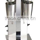 With Two Cups Automatic Milk Shake Making Machine (EMS-2)