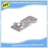OEM Precision Metal Stamping 6.3 Stainless Weld Terminal