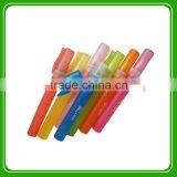 10ML LOGO Printed Plastic Spray Bottle With PP Dustcap (Empty Bottle) thumbnail-2