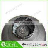 110V/220V Portable Ventilation Industrial Axial Flow Inline Duct Fan/Small Retangular Centrifugal Blower/ Flexible Booster thumbnail-5