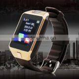 2016 U8/DZ09/A1 Bluetooth Smart Watch thumbnail-5