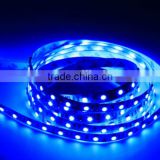 LED strip singil color 60leds/m, 14.4w/m. 12V/24V available