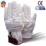 Factory Price New Arrival Fashion Winter Heated Ski Gloves thumbnail-1