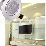 Modern Fashion Style Led Ceiling Lamp for Housing Home Decorative