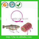 Eco-friendly Silicone Food Rope