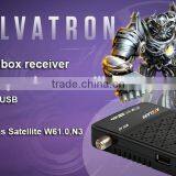 Large Stock Product Azclass Mini hd IKS Mini HD Satelite Receiver /decoders Support Nagra 3 thumbnail-2