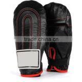 Genuine Leather Glove for Boxing Bag Glove