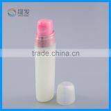 Double Tube Cosmetic Lotion Pump Bottle thumbnail-3